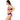 CARVE Designs Stinson Bottom Prism SM (US 4-6) - Ufashion