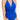 Magic Suit Women's Solid Angelina Wire Free One Piece Swimsuit 6008014 14 Cobalt - Ufashion