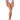 Charlie Holiday Darla High-Waisted Brief Purple SM - Ufashion