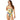 Carve Designs Women's Sandhaven One Piece, Terra, XS - Ufashion