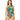 MagicSuit Women's Swimwear Serenity Goddess Convertible One Shoulder One Piece - Ufashion