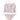 Girls Sydney Floral Cinch Tankini Se Swim Sets, Peony, 5 - Ufashion