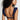 LSpace Women's Harper Bikini Top, Midnight Blue, X-Small - Ufashion