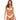 L*Space Jane Bikini Top in Floral | Size Medium - Ufashion