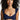 LSpace Women's Harper Bikini Top, Midnight Blue, X-Small - Ufashion