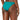 Vitamin A Womens Zuri Bottoms Full Emerald Ecolux MD (US Women's 8) One Size - Ufashion