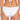 Vitamin A Womens Midori Bottoms White Ecotex MD (US Women's 8) One Size - Ufashion