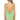 Becca by Rebecca Virtue Fine Line Rib Sophie One-Piece Mint Julep SM - Ufashion
