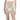 L*Space Claude Classic Bottoms Sky Blue SM - Ufashion