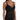 Freya Women's Standard Sundance Underwire Padded Tankini Black - Ufashion