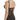 Freya Women's Standard Sundance Underwire Padded Tankini Black - Ufashion