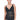 Freya Women's Standard Sundance Underwire Padded Tankini Black - Ufashion