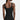 Madewell Flex Short Unitard True Black 2XL (Women's 18) - Ufashion