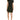 L*Space Jesse Dress Black SM (32-34B) - Ufashion