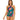 Trina Turk Women's Standard India Garden Banded High Waist Bikini Bottom-Cheeky - Ufashion