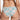 Eberjey Women's Palmeras Annia Bikini Bottoms, Ocean Bay/Multi, S - Ufashion