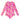 Snapper Rock Girls' Hibiscus Hype LS Surf Suit (Toddler/Little Big Kids), Pink - Ufashion