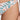 Eberjey Women's Palmeras Annia Bikini Bottoms, Ocean Bay/Multi, S - Ufashion