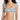 Eberjey Women's Palmeras Annia Bikini Bottoms, Ocean Bay/Multi, S - Ufashion