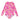 Snapper Rock Girls' Hibiscus Hype LS Surf Suit (Toddler/Little Big Kids), Pink - Ufashion