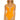 BECCA by Rebecca Virtue Modern Edge Rib Kylam High Leg One-Piece Orange Burgundy - Ufashion