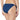 Seafolly Women's Standard Cheeky Hipster Tie Side Bikini Bottom Swimsuit, Active - Ufashion