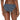 Seafolly Women's Hipster Bikini Bottom Swimsuit, Seaside Stripe True Navy, 6 - Ufashion