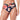 Seafolly Women's Standard Belted Wide Side Retro Mid Rise Bikini Bottom, Summer - Ufashion