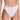 Charlie Holiday Women's Dune Bikini Briefs, Lilac Spot, Purple, Print, XL - Ufashion