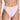 Charlie Holiday Women's Dune Bikini Briefs, Lilac Spot, Purple, Print, XL - Ufashion