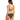 SEA LEVEL SWIM Shoreline Regular Bikini Pant Black 12 - Ufashion