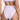 Charlie Holiday Women's Dune Bikini Briefs, Lilac Spot, Purple, Print, XL - Ufashion