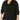 NIC+ZOE Women's Vital WRAP Sweater, Black Onyx, LG - Ufashion