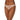 DKNY Women's Modal Thong, Beet, X-Large - Ufashion