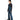 THE NORTH FACE Freedom Bib Shady Blue 3XL L - Ufashion