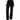 AG Adriano Goldschmied Alexxis Vintage High-Rise Straight Extended Hem in Super - Ufashion