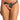 Maaji Women's Standard Classic Signature Cut, Dark Pink - Ufashion