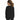The North Face Kids Boy's Glacier Crew (Little Kids/Big Kids) TNF Black MD - Ufashion
