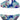 Splendid Girls' Brighter HI Neck Bra Set, Multicolor, 10 - Ufashion