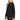 The North Face Kids Boy's Glacier Crew (Little Kids/Big Kids) TNF Black MD - Ufashion