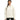 THE NORTH FACE Women's Exploration Fleece Full Zip Hoodie, Vintage White - Ufashion