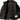 THE NORTH FACE Girl's Aconcagua Down Jacket - TNF Black - S - Ufashion