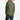 THE NORTH FACE Girls� Thermoball Full Zip, Four Leaf Clover, XX-Small - Ufashion
