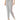 Zobha Women's Roth Relaxed Track Pant with Piping, Heather Grey, Medium - Ufashion