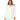 THE NORTH FACE Arctic Parka Gardenia White 3XL - Ufashion