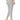 Zobha Women's Roth Relaxed Track Pant with Piping, Heather Grey, Medium - Ufashion