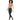 Varley Let's Move Norwood Pants Deep Taupe/Black XS - Ufashion