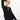 Amuse Society Pebble Woven Black MD - Ufashion
