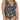 NWT Women’s L.L.Bean Slimming Swimwear Tanksuit Print Black Ikat Size 18 Reg - Ufashion