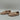 FENDI Pink Leather Embossed Rosa Quartz Slip On Slippers Women’s Size 39 - Very Good - Ufashion